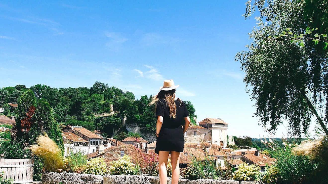 Aubeterre sur Dronne