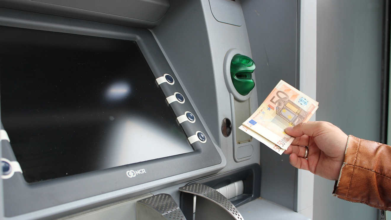 bank account France