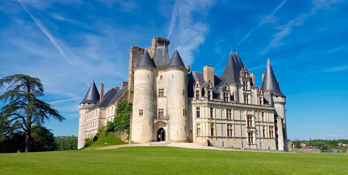 charente France