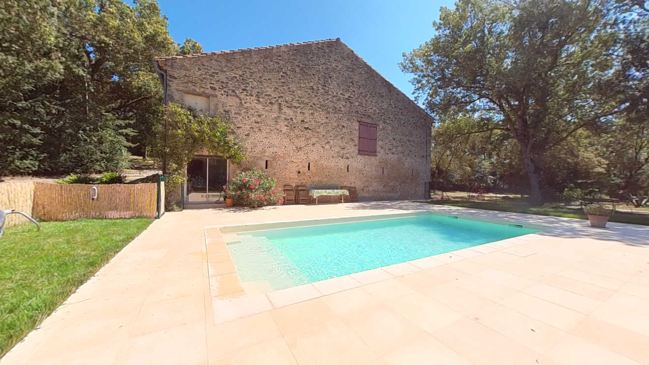 house to rent long term Fance