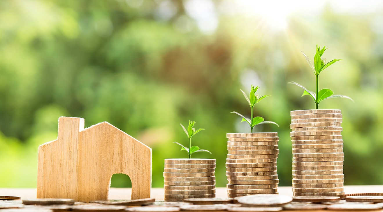 House prices France