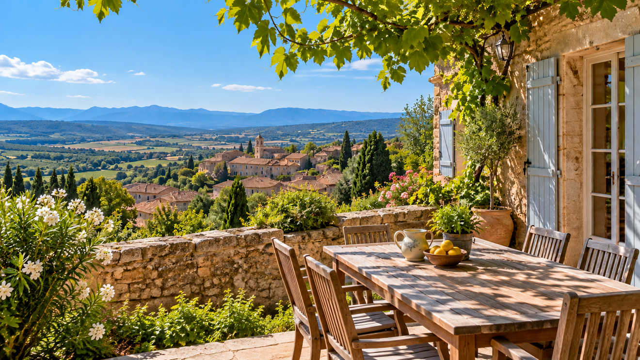 French property buying guide