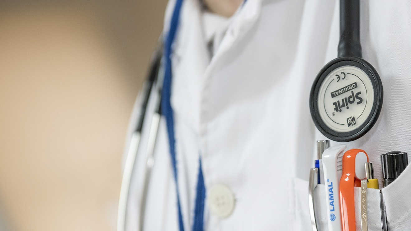 French healthcare