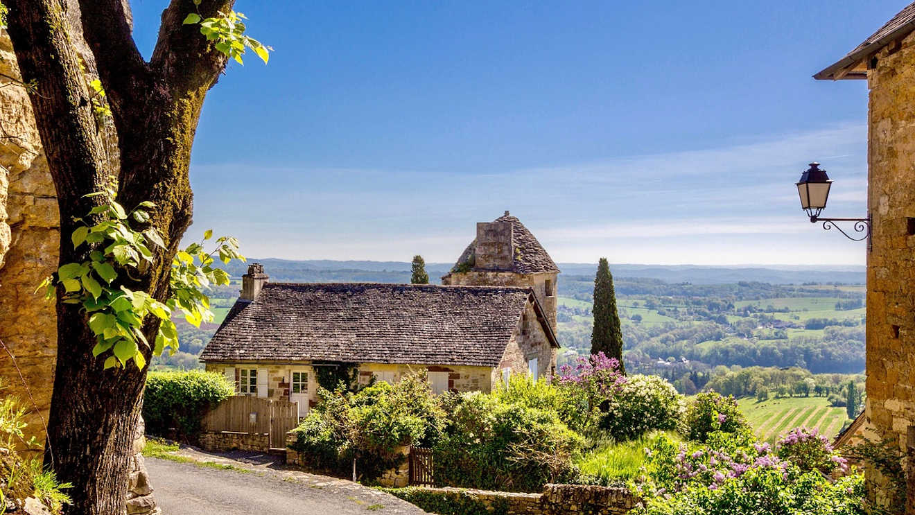 French property market 2020-2026