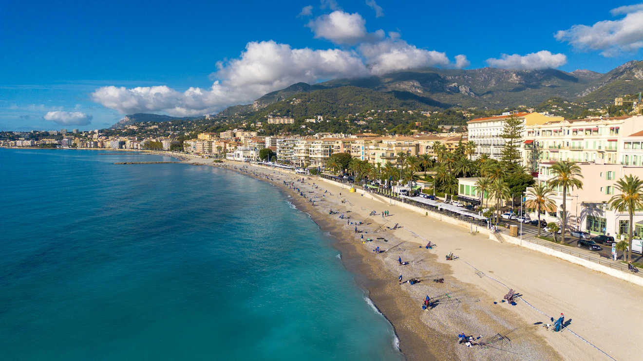 French Riviera