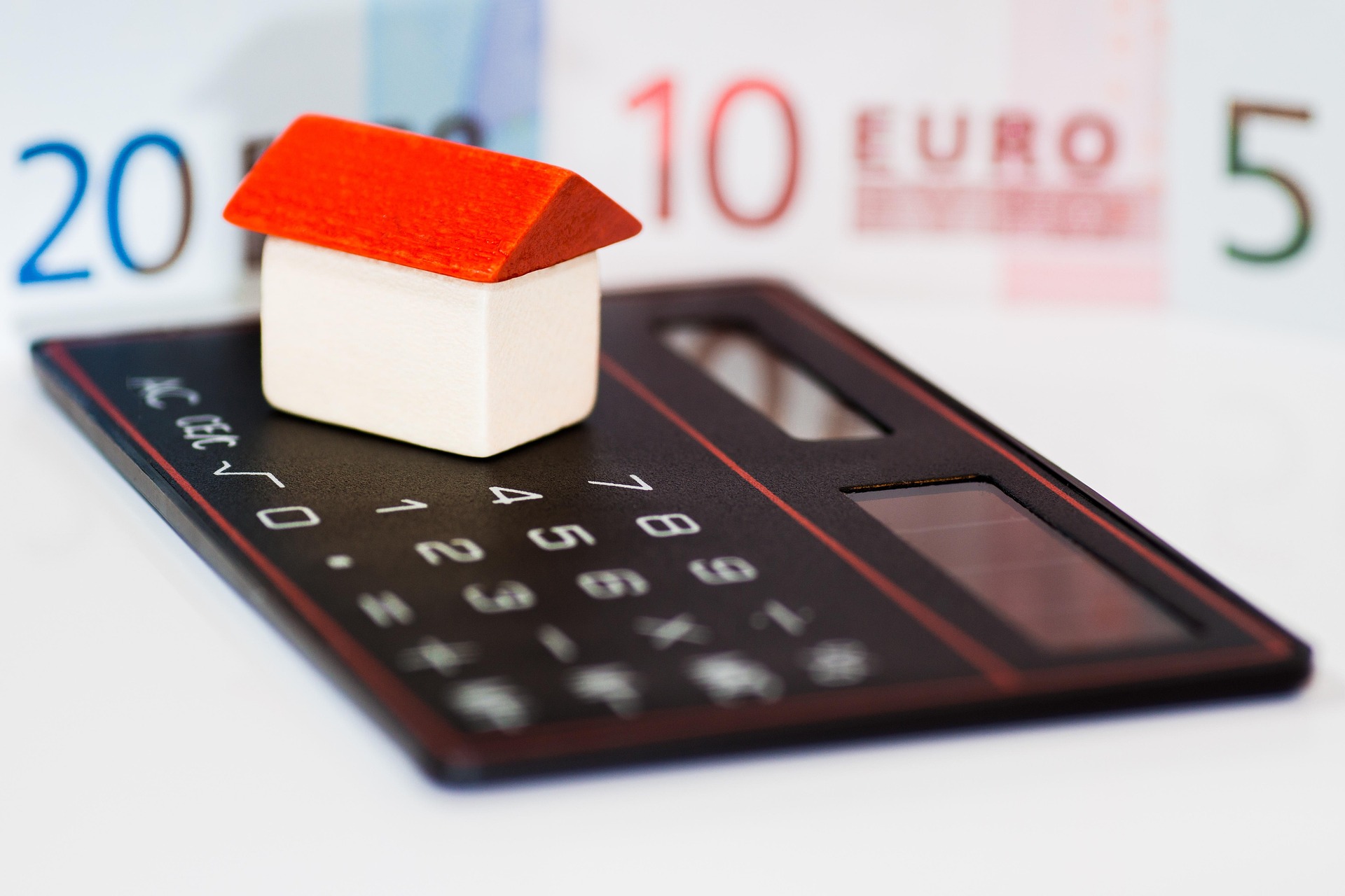 rental calculator France