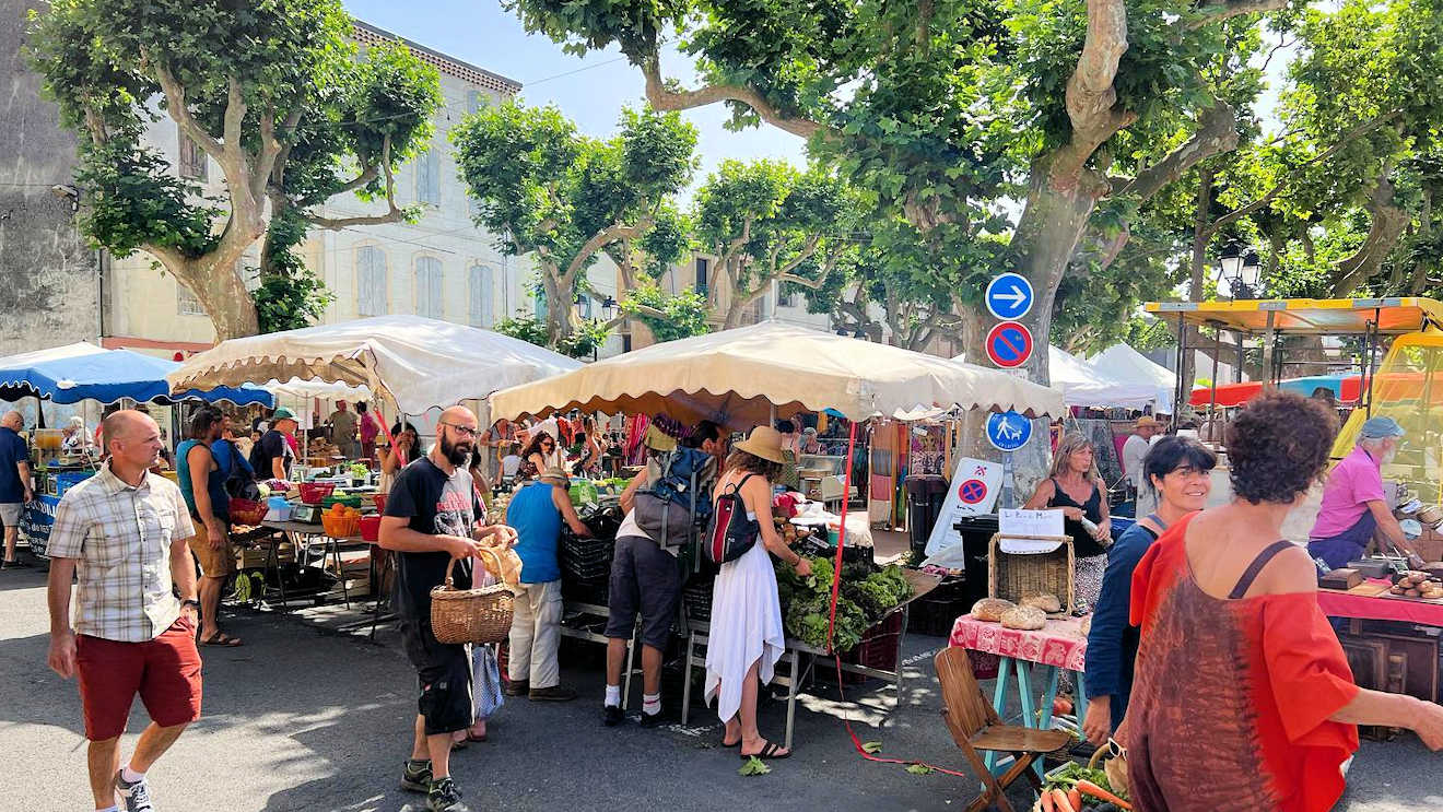 property market france