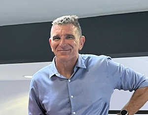 Paddy Gibbins