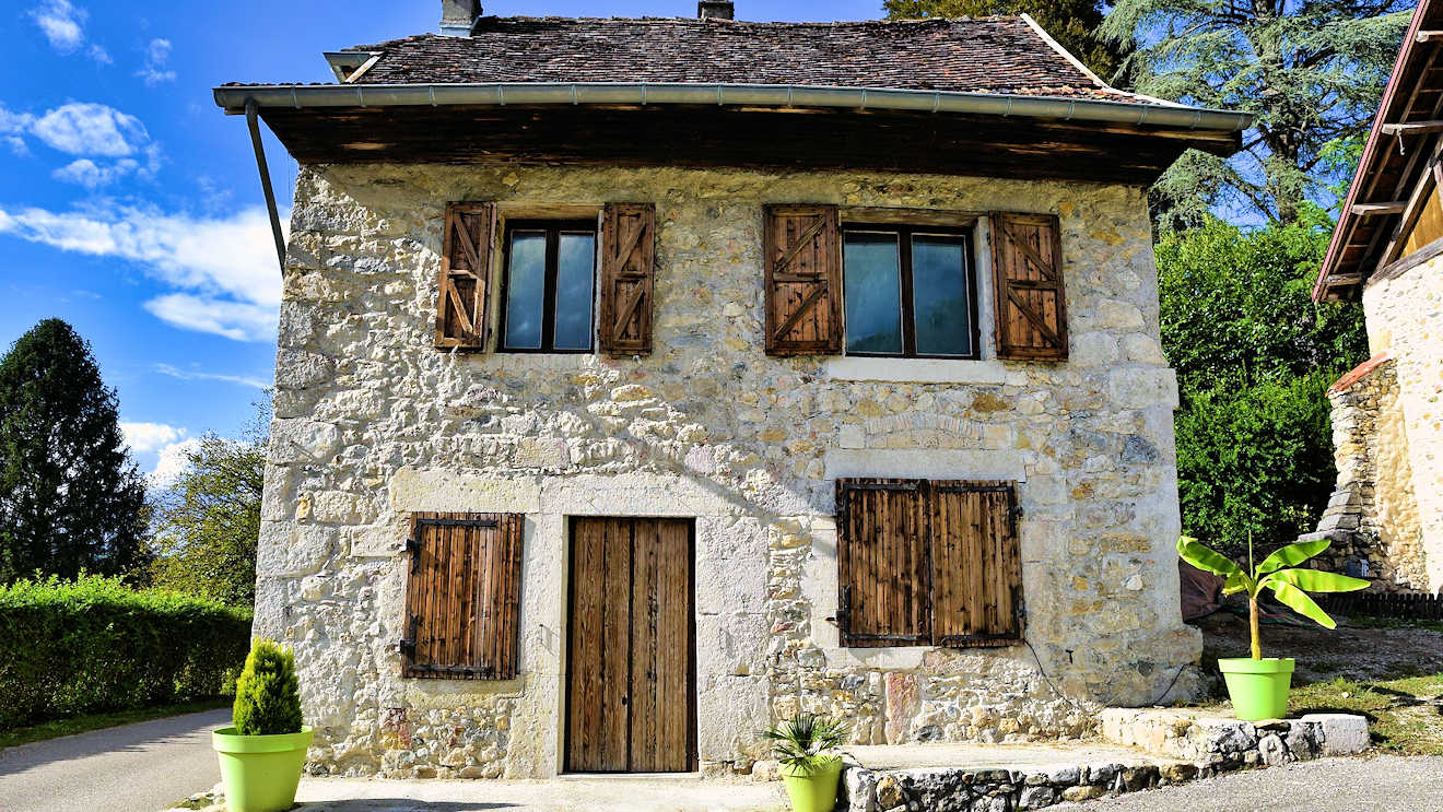 property renovation