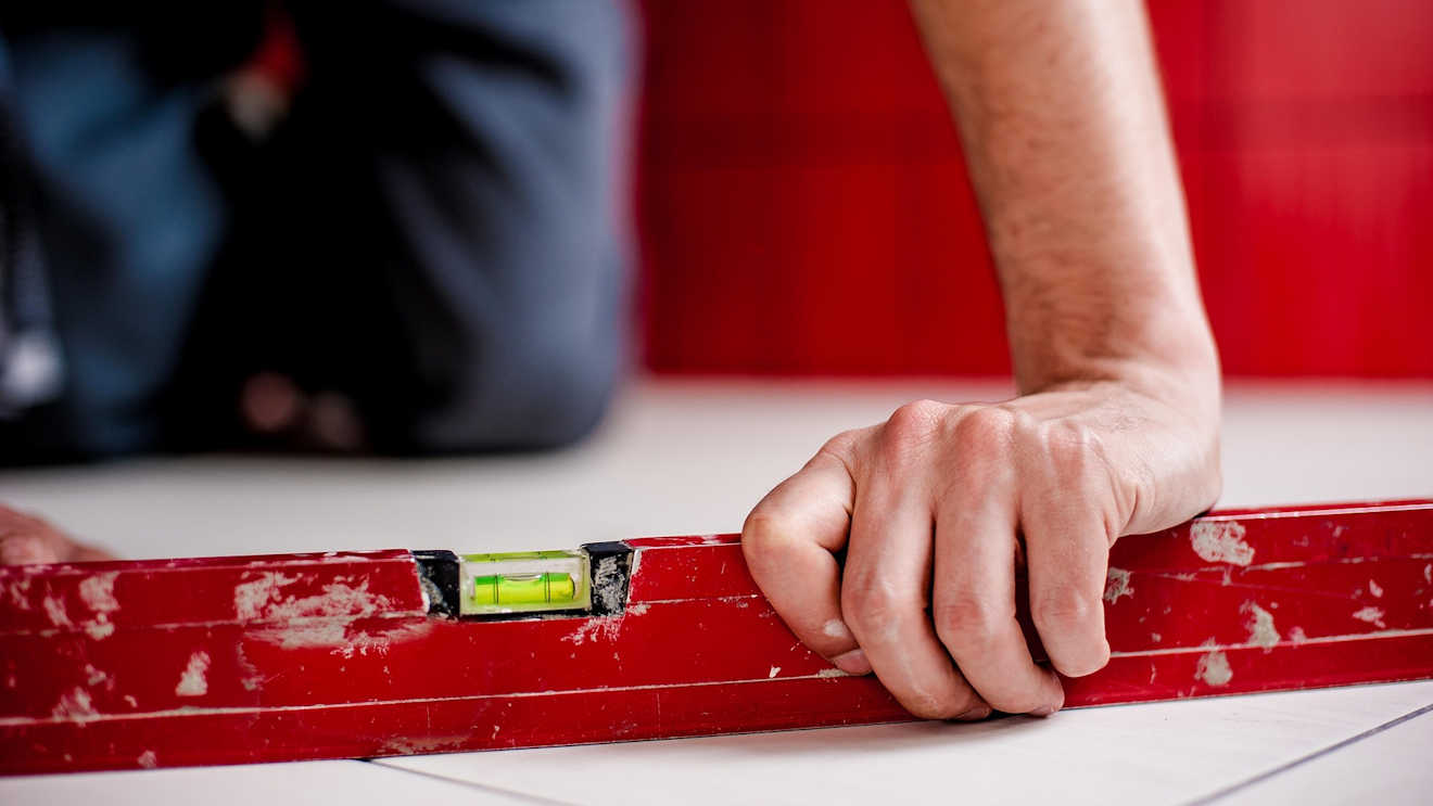 Maintaining and improving a rental property in France