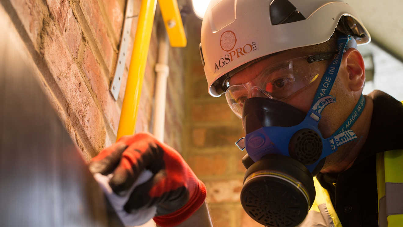 renovating property