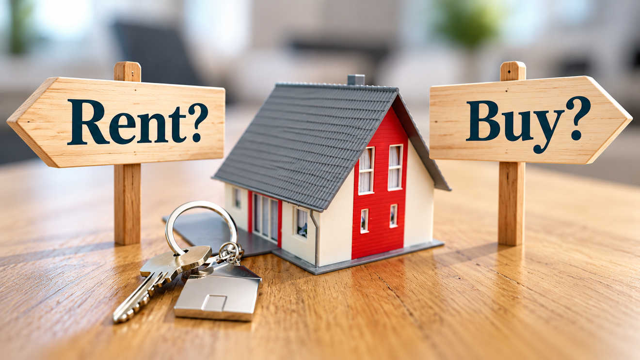 rentals in France