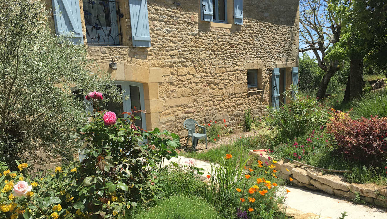 Dordogne 12 month rentals France