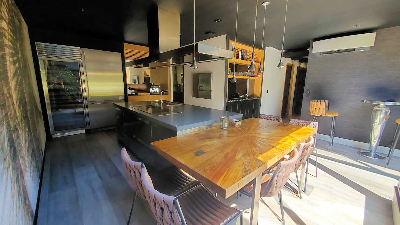 frejus apartment