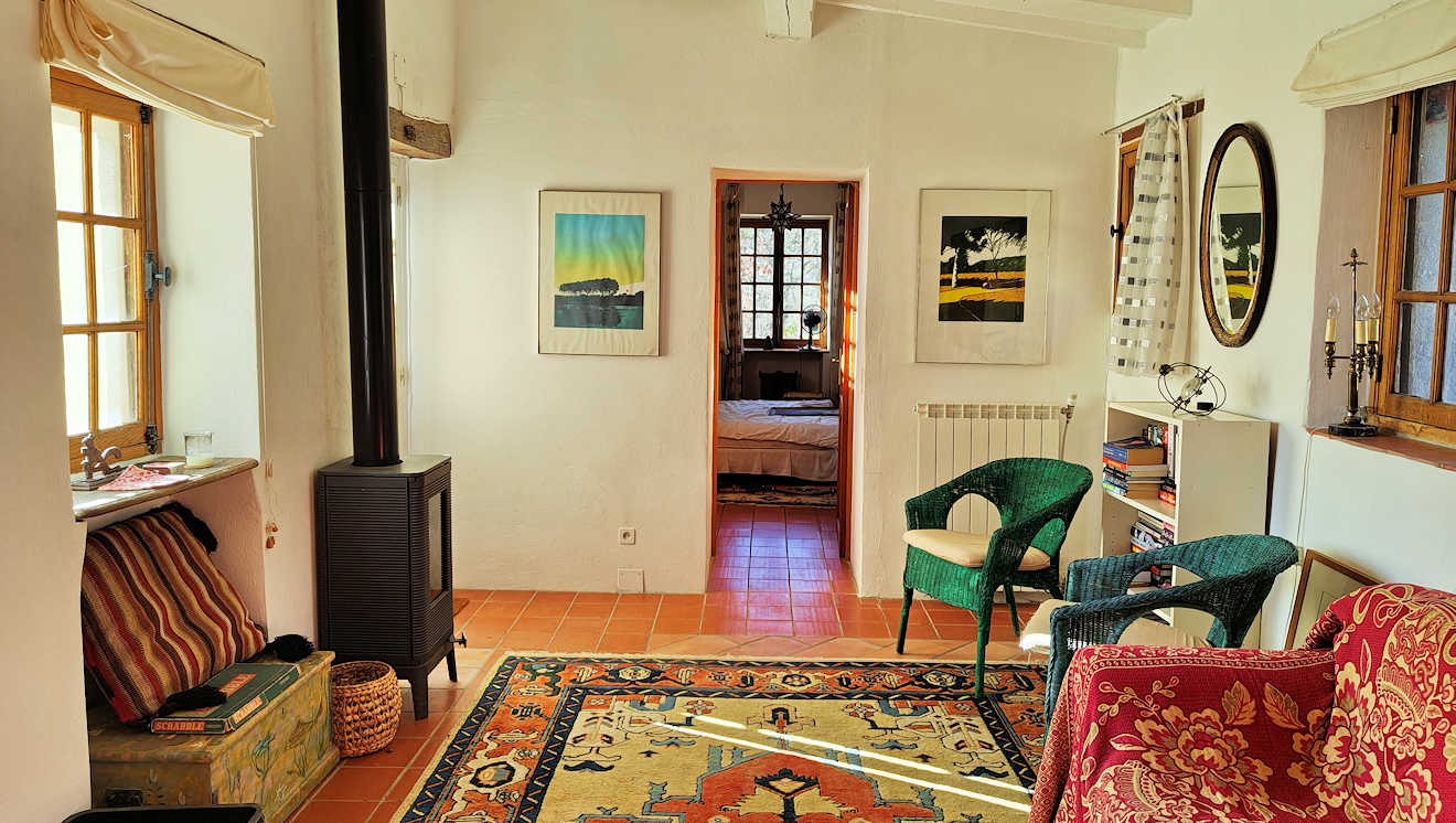 Provence France long term rentals