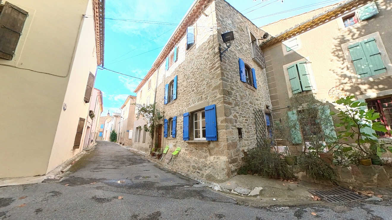 Trausse Minervois long term rental