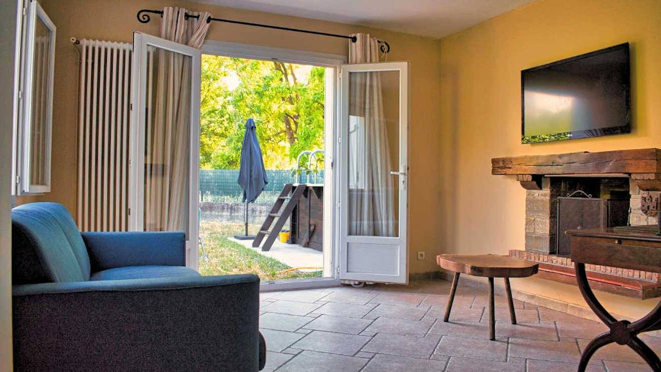 Corbieres house long term rentals in France
