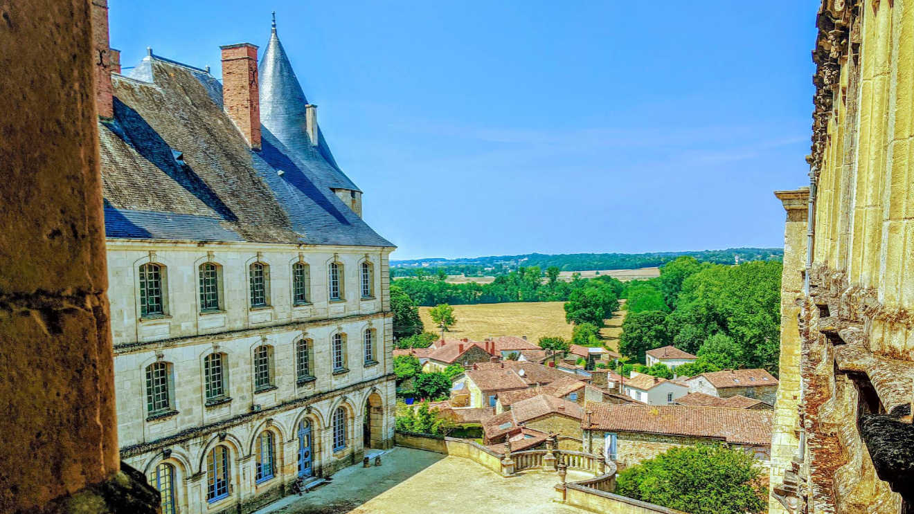 rochefoucauld france