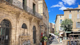 apartments for rent in france long term
