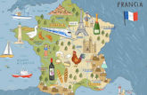 Best places to buy property in France