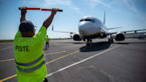 Flights and airports in South France