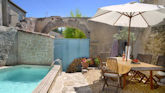 Renting your French holiday home long term