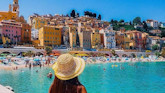 Coastal long term rentals by the beach