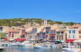 French property market