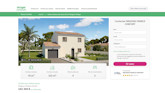 Buying an off-plan house in France
