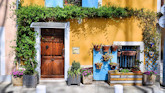 Investment property in France