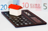 Rental calculator for property in France