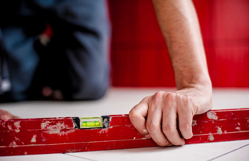 property renovations france