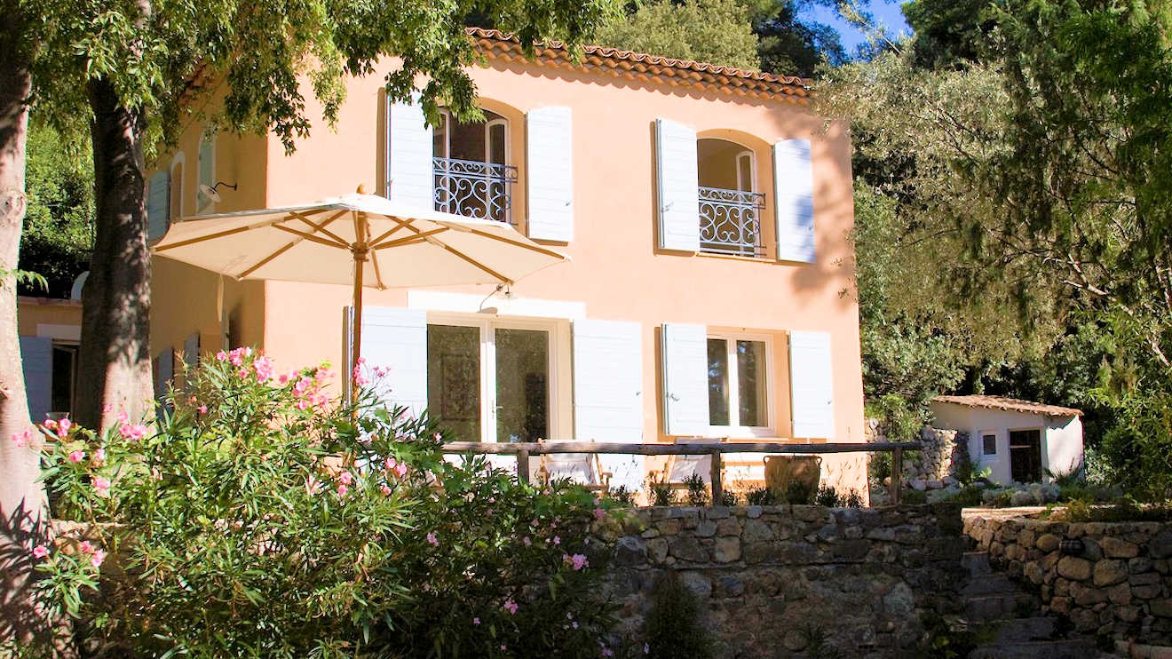 Aix-en-Provence house for long term rentals France