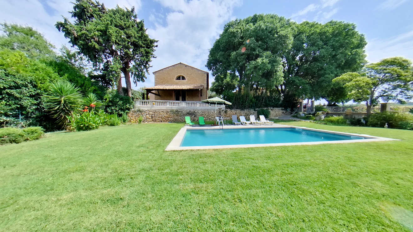 Murviel les Beziers long term lets in South of France