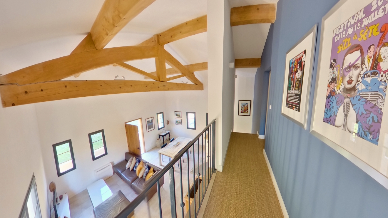 Neffies cottage for long term rentals France