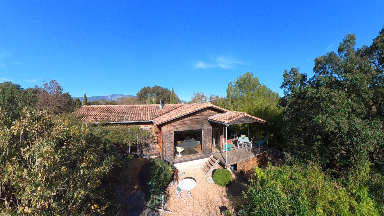 St Martin de Londres long term rental near Montpellier