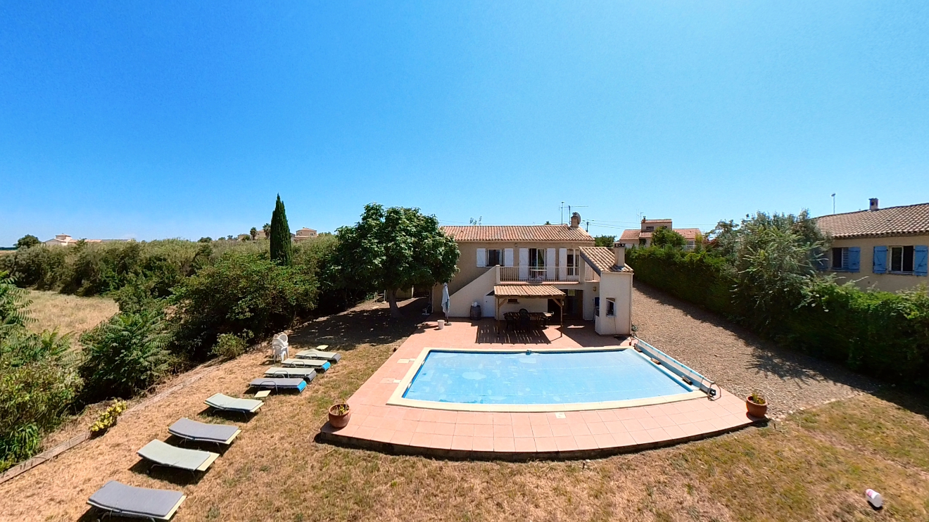 Thezan house to rent