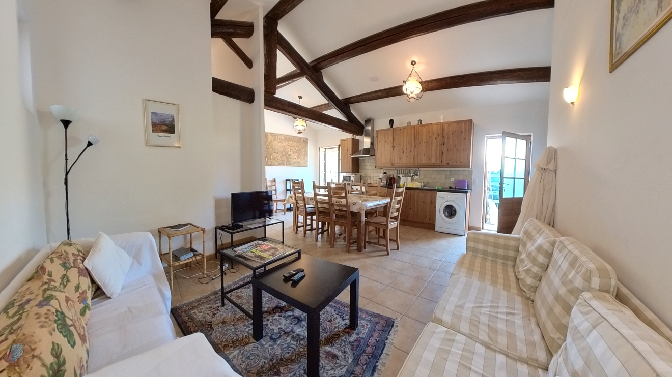Capestang long term rental