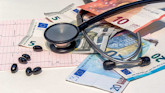 health insurance france