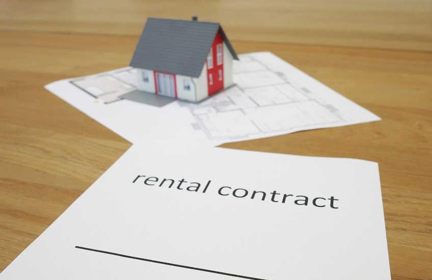 Renting out your holiday home in France