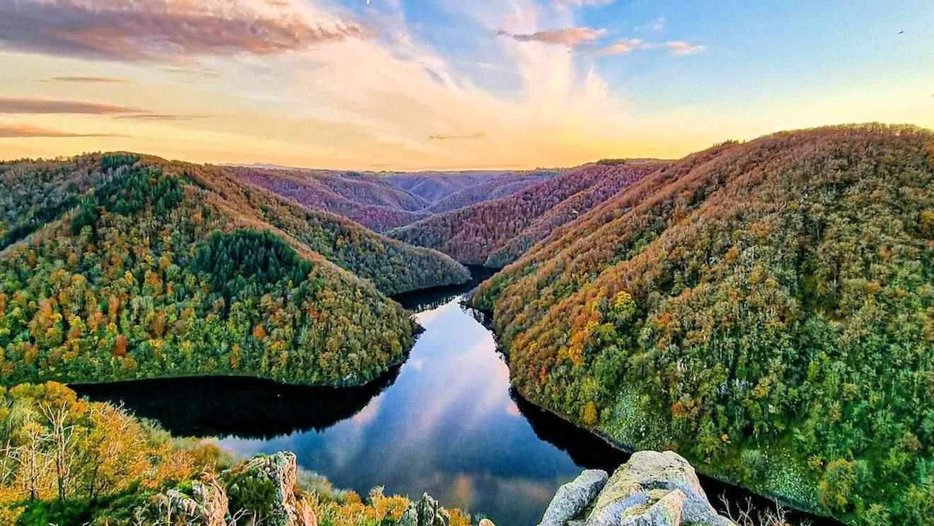 correze-france