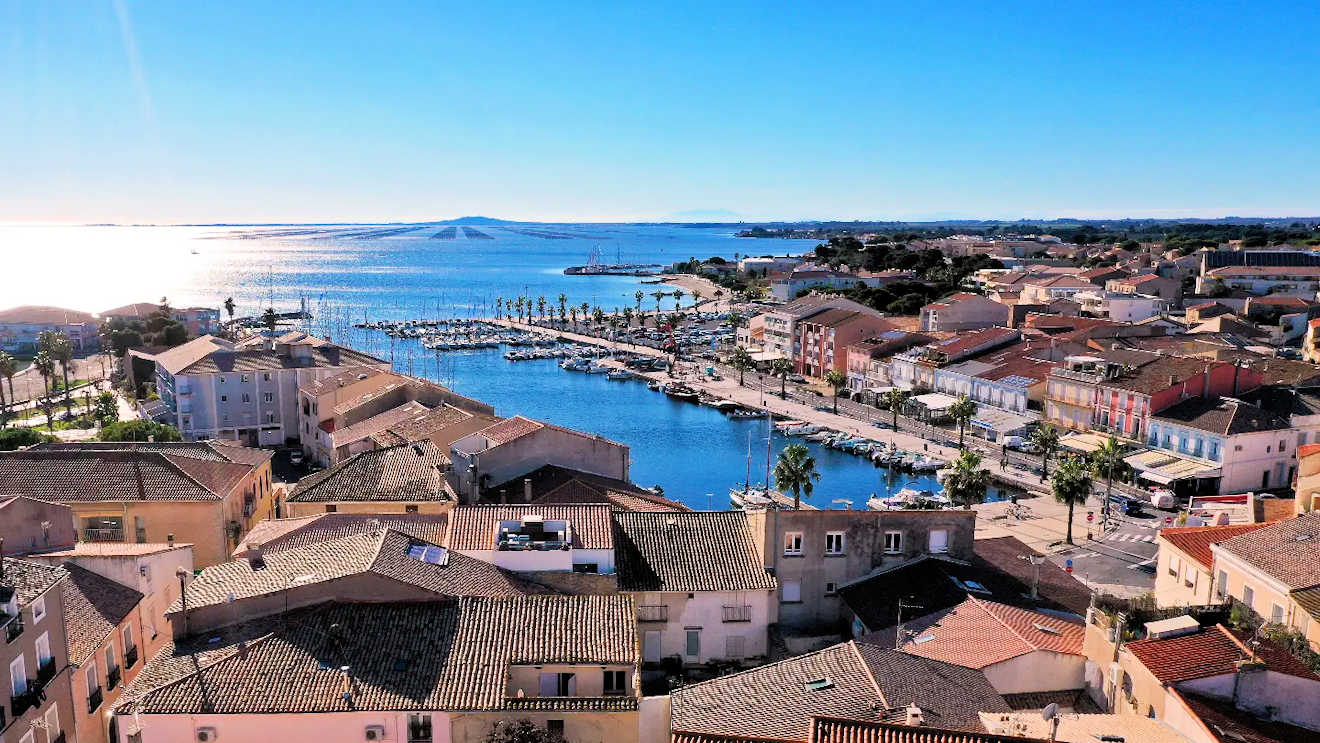 meze france