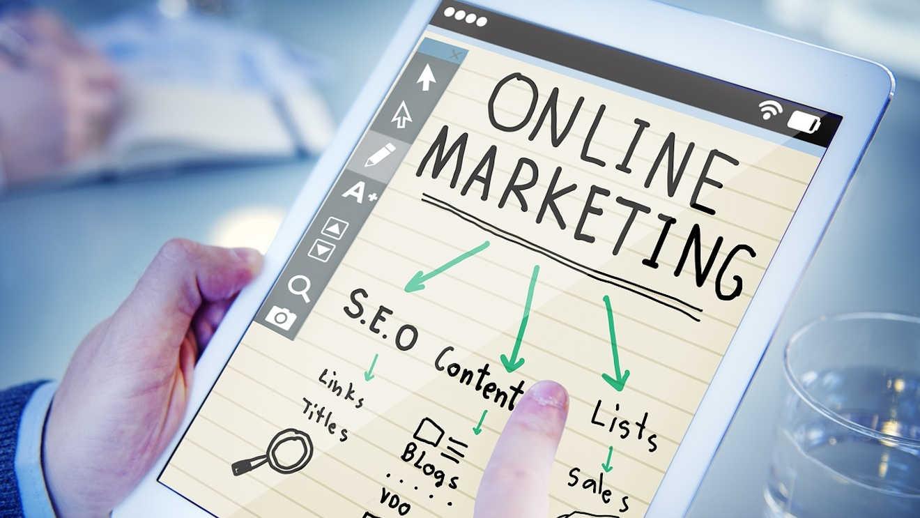 advertising services