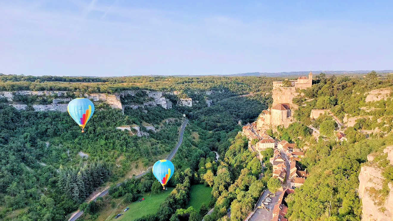 rocamadour