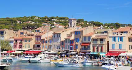 buy a house in France