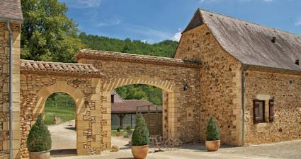buying property France
