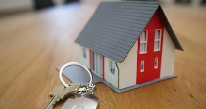 principal and secondary residence rentals France