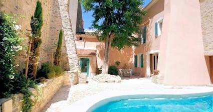 buy to let holiday investment France