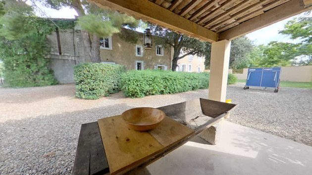 Long term let Roujan Large long term rental near Beziers