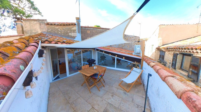 Pezenas property for monthly rentals France